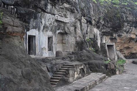 Aurangabad Caves | Images, History, Timings, Best Time