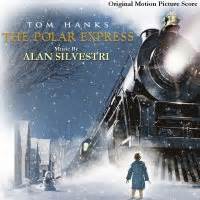 The Polar Express: Score 2004 Soundtrack — TheOST.com all movie soundtracks