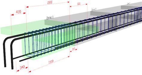 Reinforced Concrete Beam Details