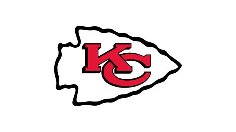 Kansas City Chiefs NFL Logo UHD 4K Wallpaper | Pixelz