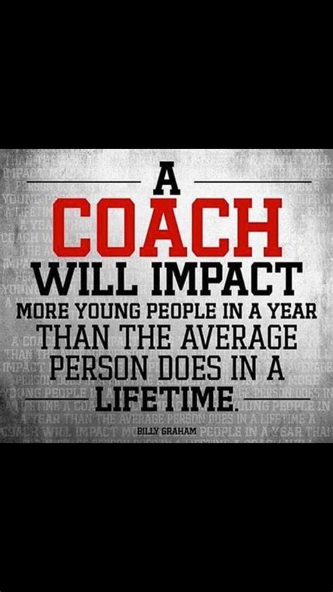 This reminds me of my dad. As a coach and a father he was a great ...