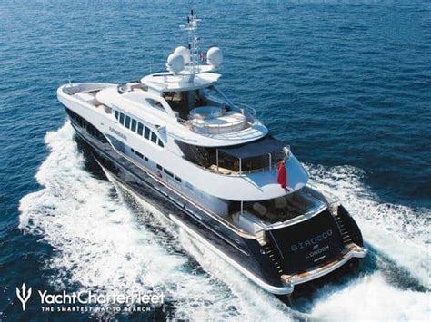 You Can Rent The Below Deck Mediterranean Yacht