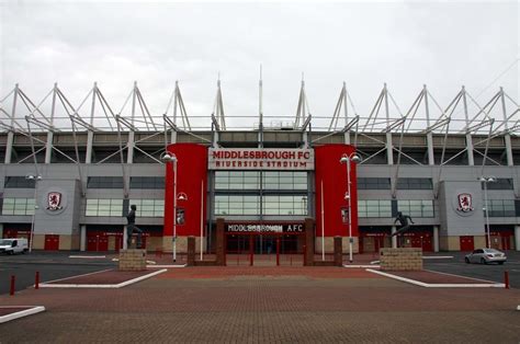 The Riverside Stadium © Steve Daniels cc-by-sa/2.0 :: Geograph Britain ...