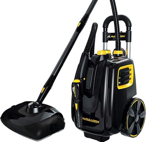 Best Steam Cleaner for Tile Floors and Grout - Vacuum Advisor