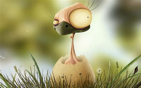 Funny 3D Cartoon HD Images Free Download