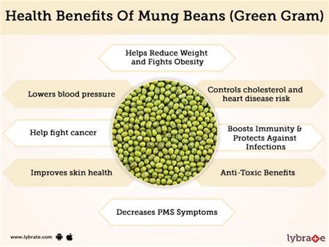 Mung Beans (Green Gram) Benefits | Lybrate