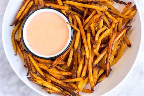 Arctic Circle Fry Sauce Recipe