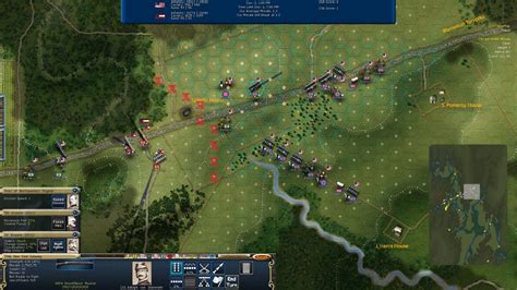 The best American Civil War games | Wargamer