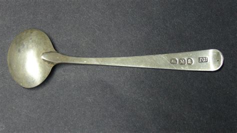 Rare & Antique England silver spoons spoon For Sale | Antiques.com ...