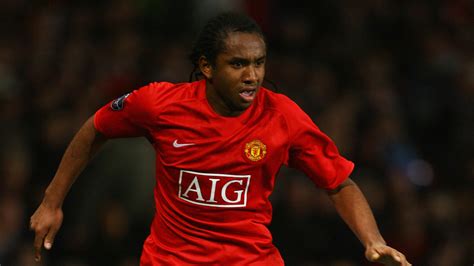 Manchester United news: Anderson reveals 2008 Champions League final ...