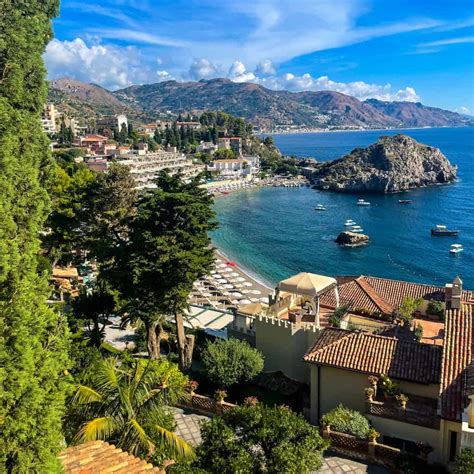 12 Best Things To Do in Taormina Sicily - The Family Conscience