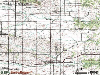 Onslow, Iowa (IA 52321) profile: population, maps, real estate ...