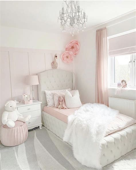 Pin by Deborah Design on KIDS BEDROOM DESIGNS | Pink kids bedrooms ...