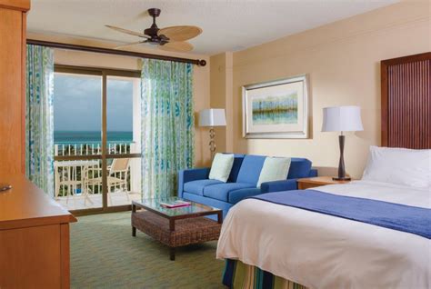 Marriott's Aruba Ocean Club Timeshare Resales - Fidelity Real Estate