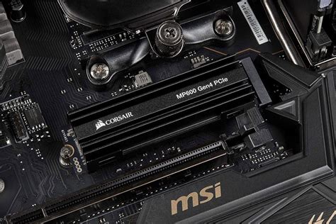 Pricing for Corsair’s next-gen PCIe 4.0 SSDs start at $249 for 1TB | PC ...