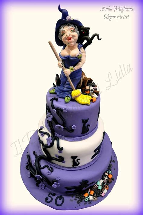 Epiphany cake - cake by Il Dolce Mondo di Lidia - CakesDecor