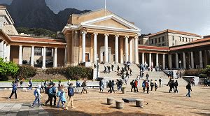 Which Universities Are In Western Cape? | Careers Portal