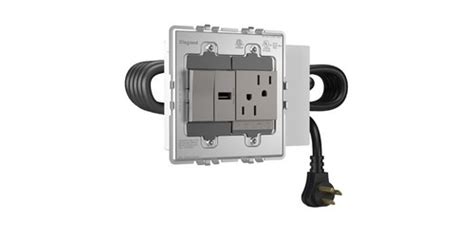 Furniture Power Outlets - Pop Up Outlets