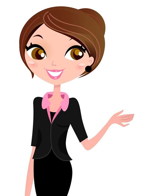 cute teachers - Clip Art Library