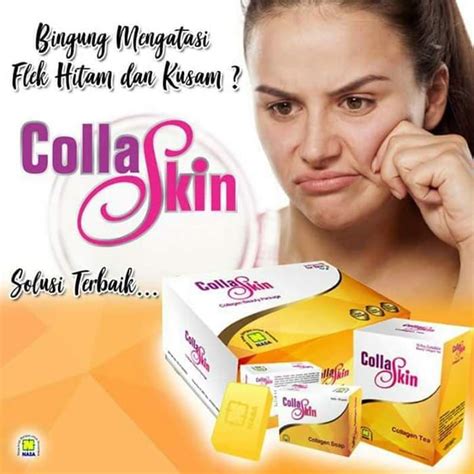 Collagen Skin Care - Tya Nasa Store