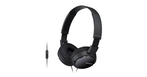 MDR-ZX110 / ZX110AP | Headphones | Sony AU