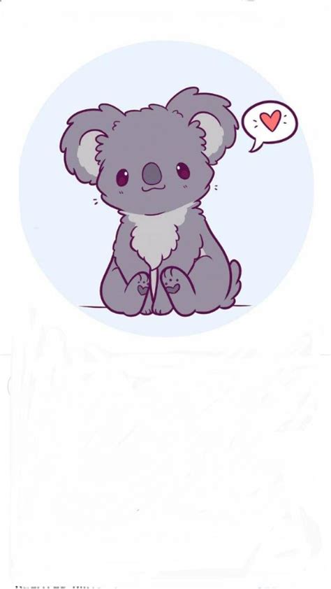 Koala Cartoon Wallpapers - Top Free Koala Cartoon Backgrounds ...