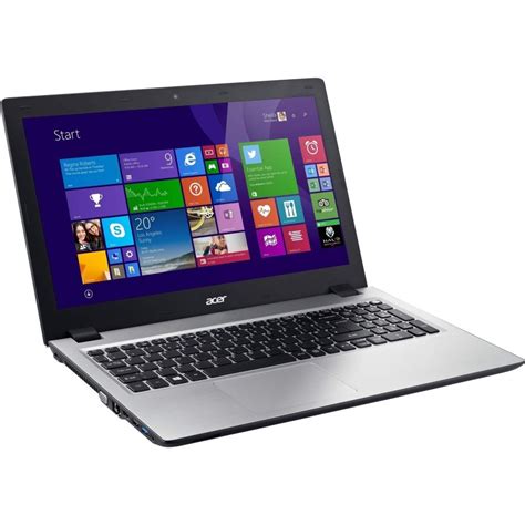 Refurbished Acer Aspire V3-574T 15.6" Intel Core i5-5257U 2.7GHz 16GB ...