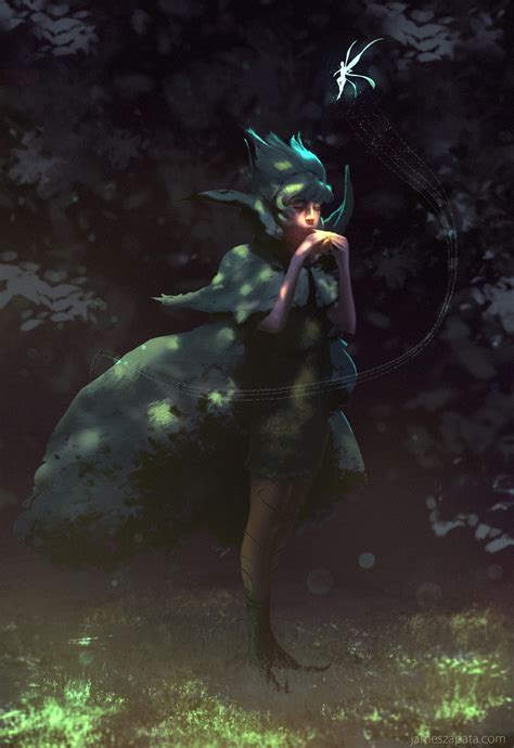 Saria's Song by jameszapata on DeviantArt