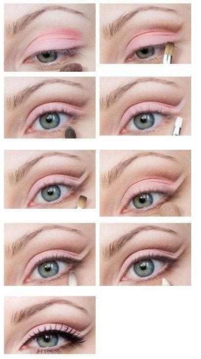 25 Beautiful Pink Eye Makeup Looks for 2024 - Pretty Designs