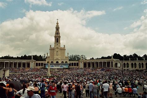 Fatima Shrine in Portugal | The Call to Fatima www.thecallto… | Flickr