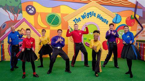 Ready, Steady, Wiggle!: Trailer : ABC iview