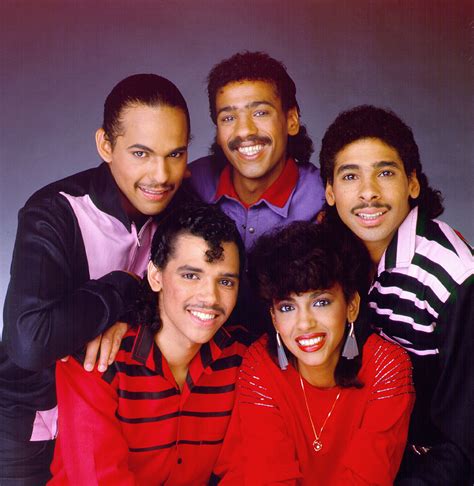 "It's Full of Lies!" El DeBarge Slams His Sister, Bunny's New Book - TV One