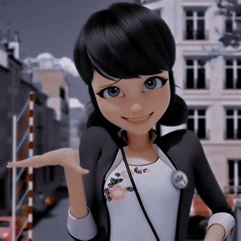 Cute Marinette Telepatia Edit! | Miraculous ladybug movie, Miraculous ...