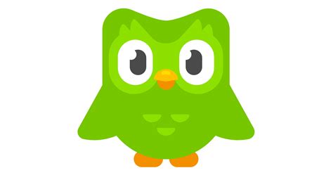 The evolution of the Duolingo owl - Discover - Apple Developer