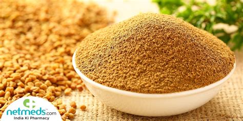 Fenugreek Powder: 5 Astonishing Benefits Of This Traditional Spice