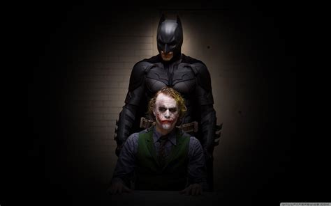 Batman Joker Full HD Wallpapers - Wallpaper Cave