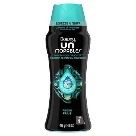 Downy 14.8-oz Fresh HE Laundry Detergent at Lowes.com