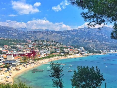 The Albanian Riviera: Where to Find the Best Albanian Beaches