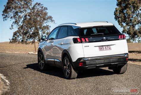 2018 Peugeot 3008 Allure review (video) – PerformanceDrive