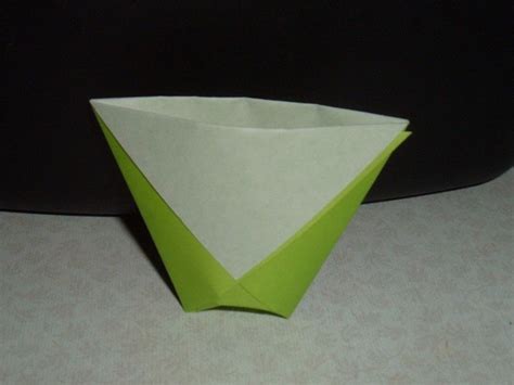 Origami – Cup | Origami cup, Origami, Cup