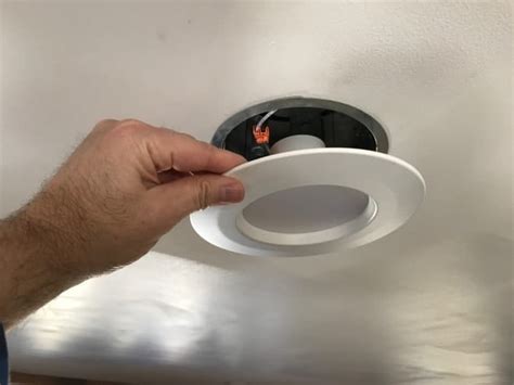 How to Install Recessed Lighting in 5 Steps - Lighting Tutor