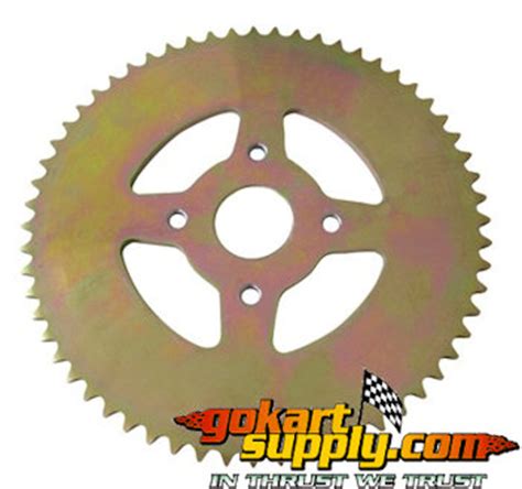 Go Kart Sprockets | Go Kart Sprocket Hubs