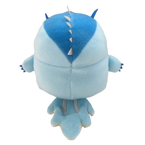 Monster Hunter: MochiKawa Plush Toy Tobi-Kadachi | HLJ.com