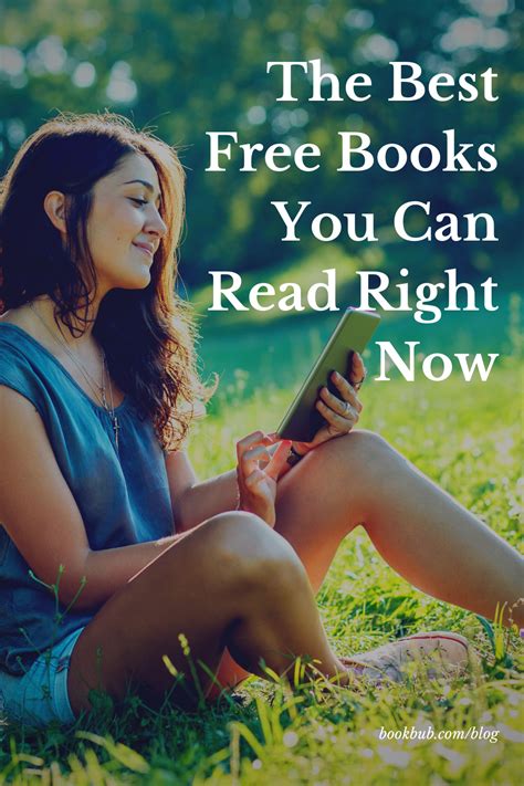 17 of the Best Free Ebooks You Can Read Right Now | Free books to read ...