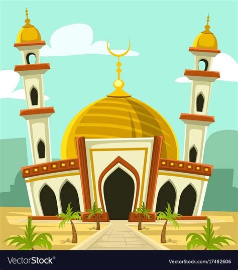 Download mosque vector png images background png free png images – Artofit