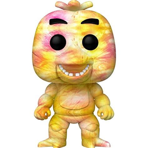 Unboxing the Chica Funko Pop Get Ready for Some FNAF Fun!