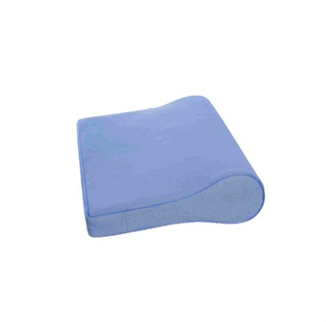 Orthopedic Contoured Cervical Pillow – Glorified Ortho