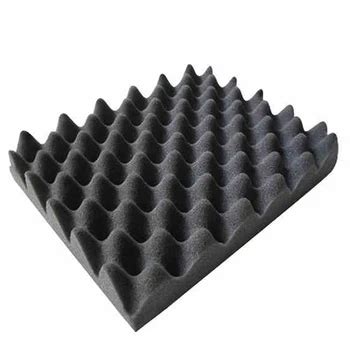 Factory Egg Crate Foam Packaging Sheet - Buy Egg Crate Foam Packaging ...