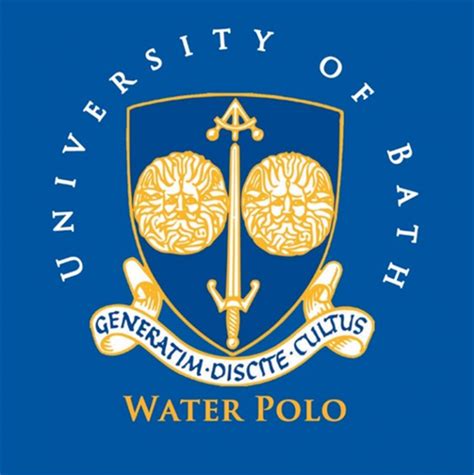 University of Bath - The Bristol & West Water Polo League