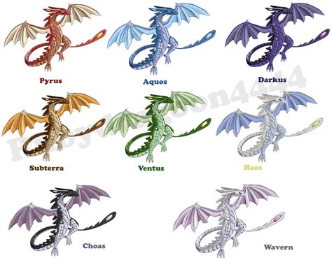 Wavern Bakugan attributes by Rubydragoon4444 on DeviantArt